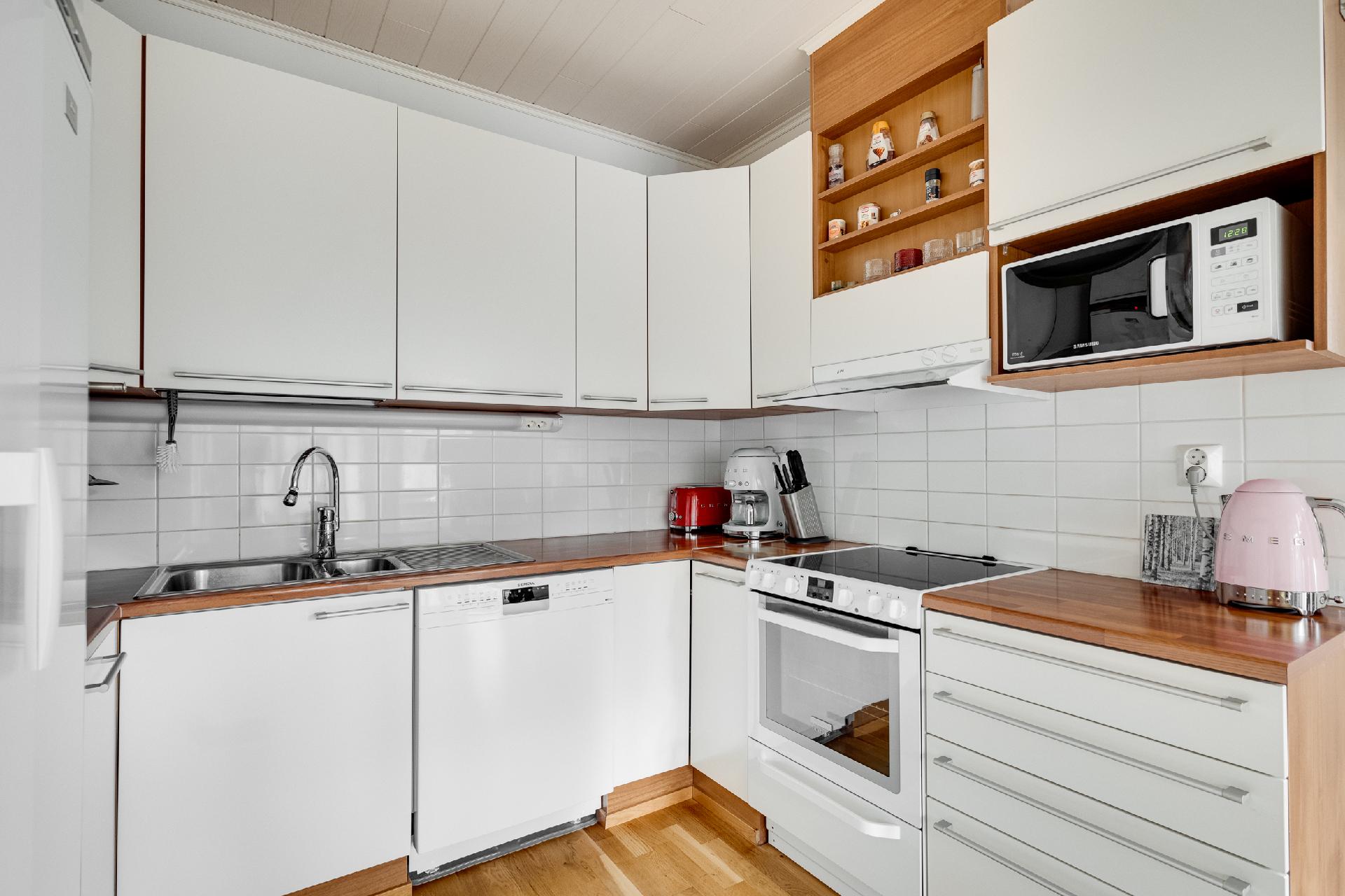 Louhikkopolku 4, Ilola, Vantaa