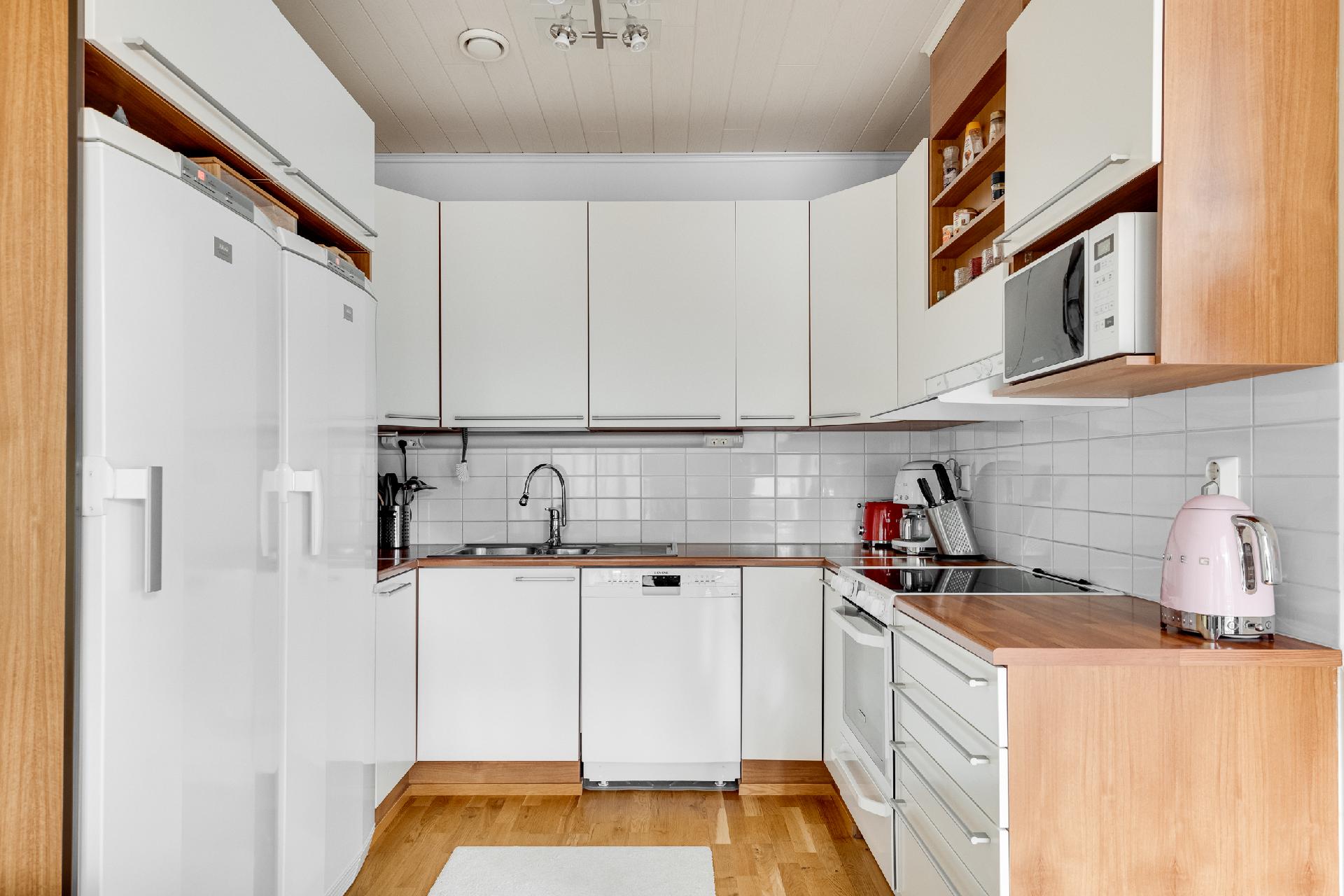 Louhikkopolku 4, Ilola, Vantaa