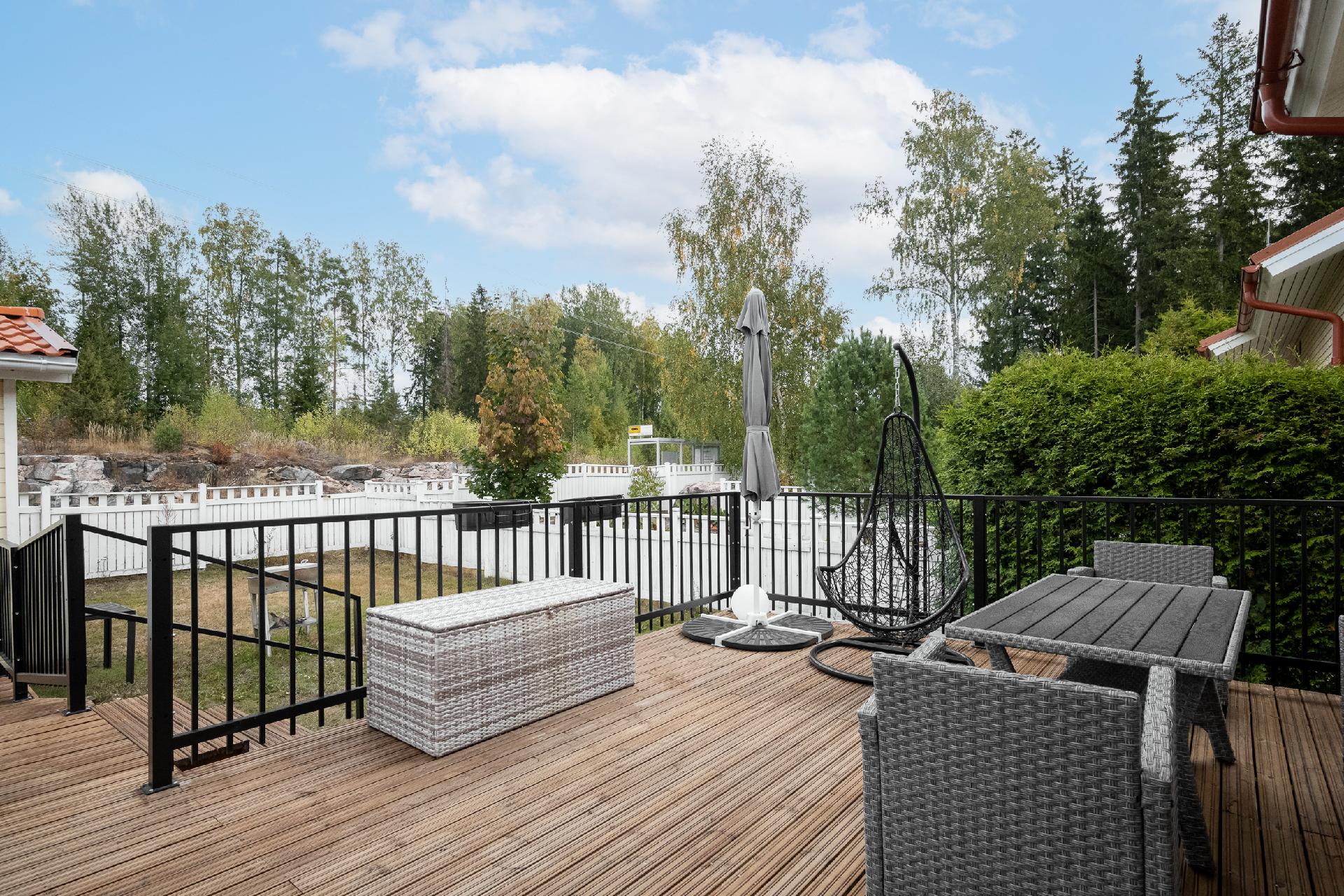 Louhikkopolku 4, Ilola, Vantaa