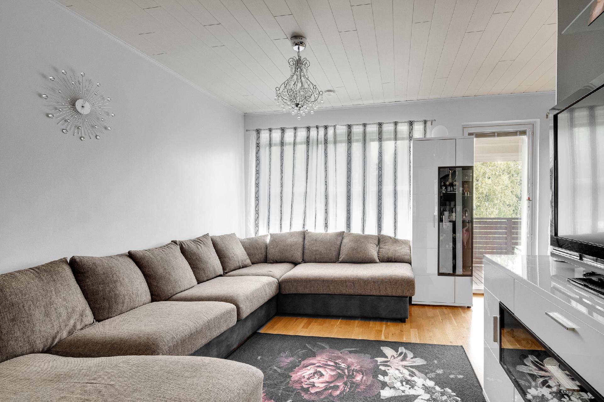 Louhikkopolku 4, Ilola, Vantaa