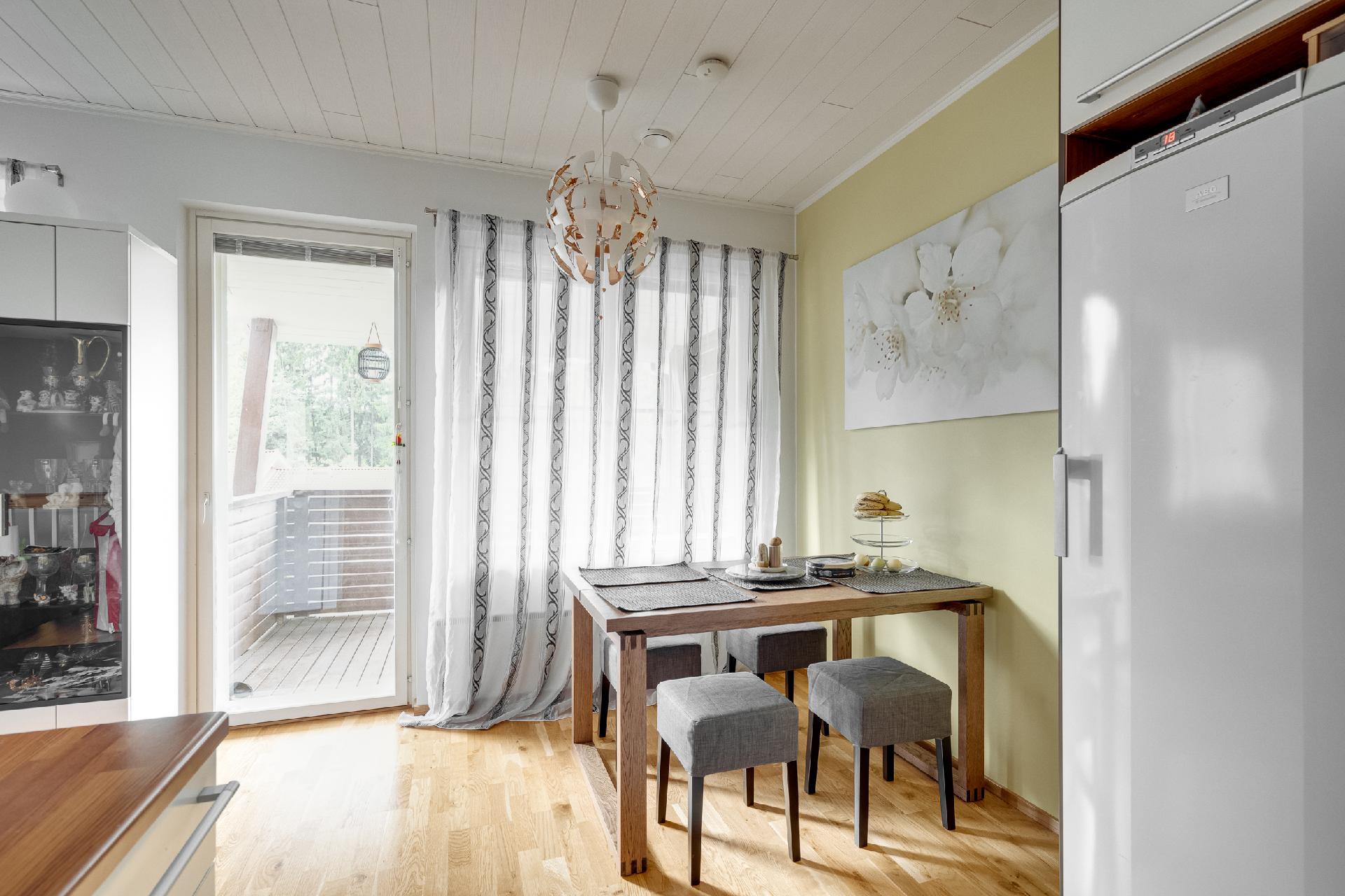 Louhikkopolku 4, Ilola, Vantaa