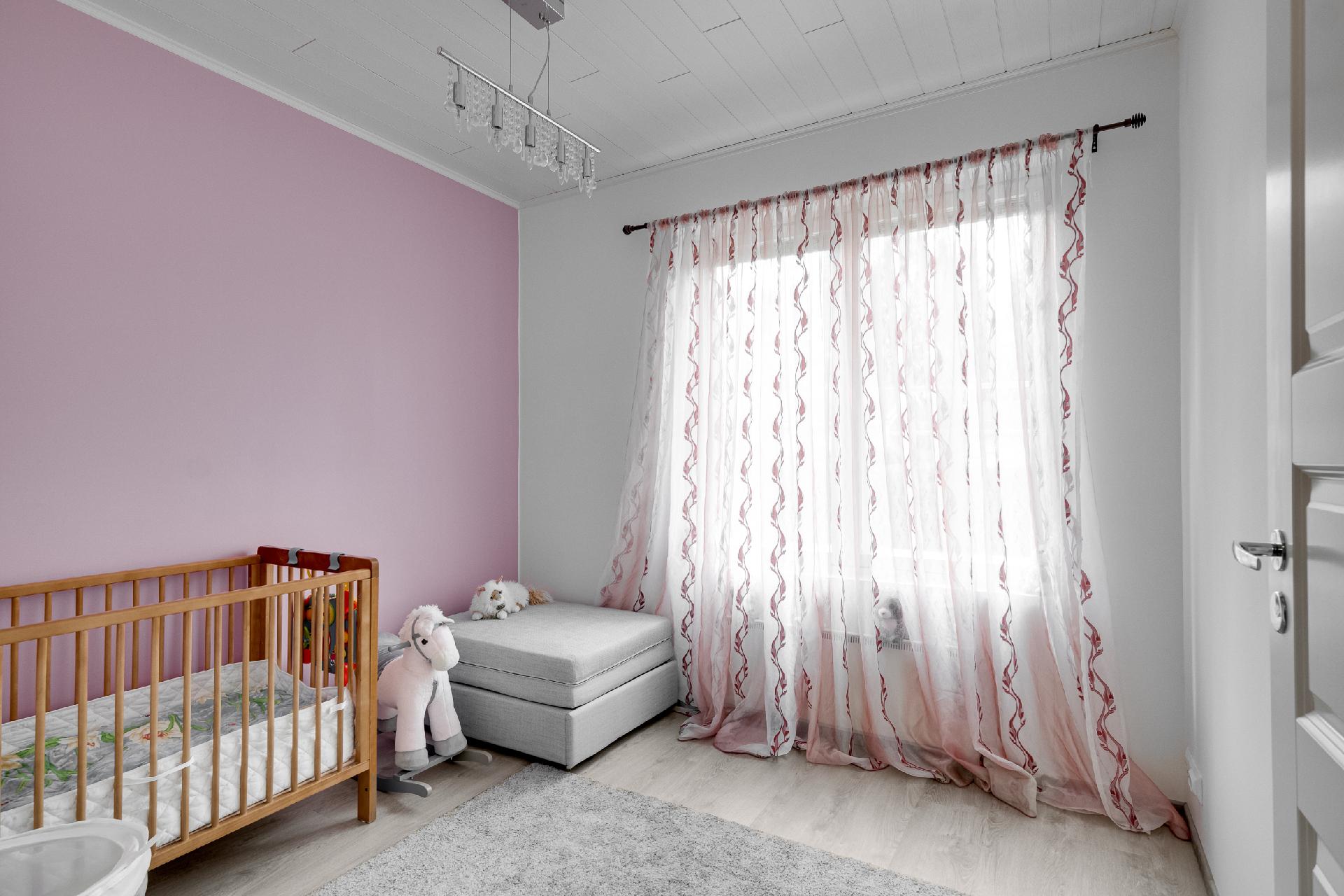 Louhikkopolku 4, Ilola, Vantaa