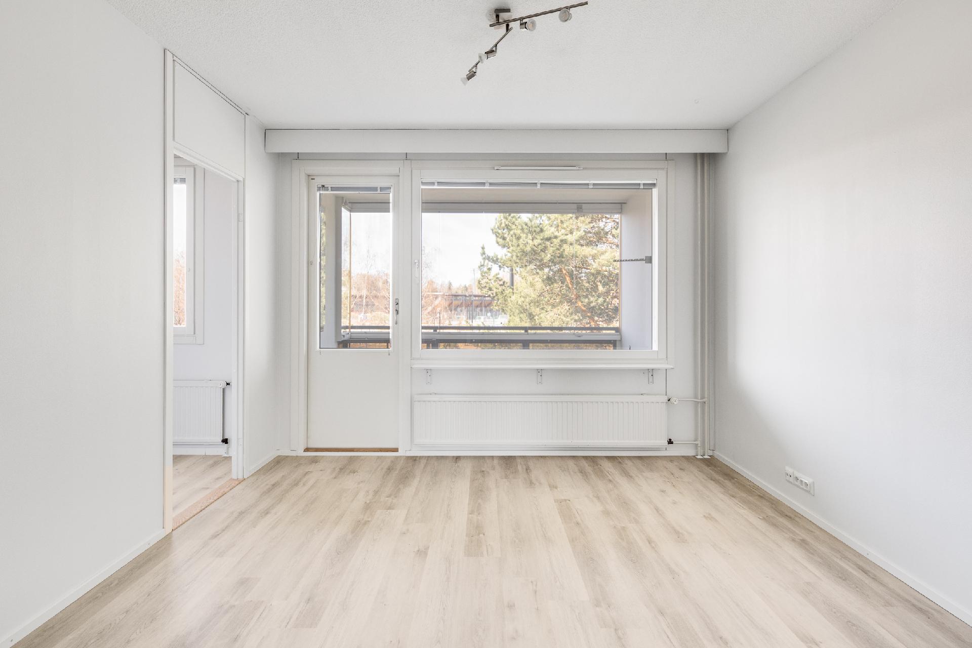 Kivikirveenkuja 3, Myyrmäki, Vantaa