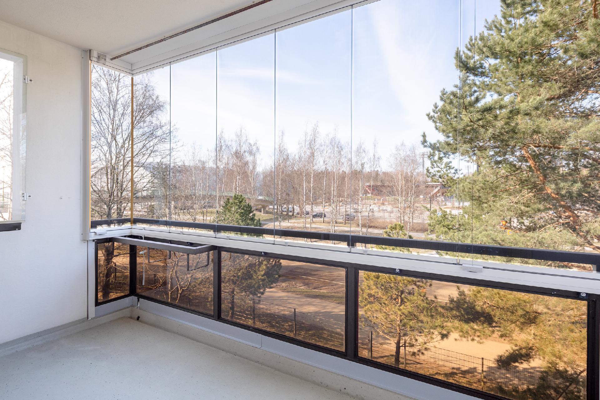 Kivikirveenkuja 3, Myyrmäki, Vantaa