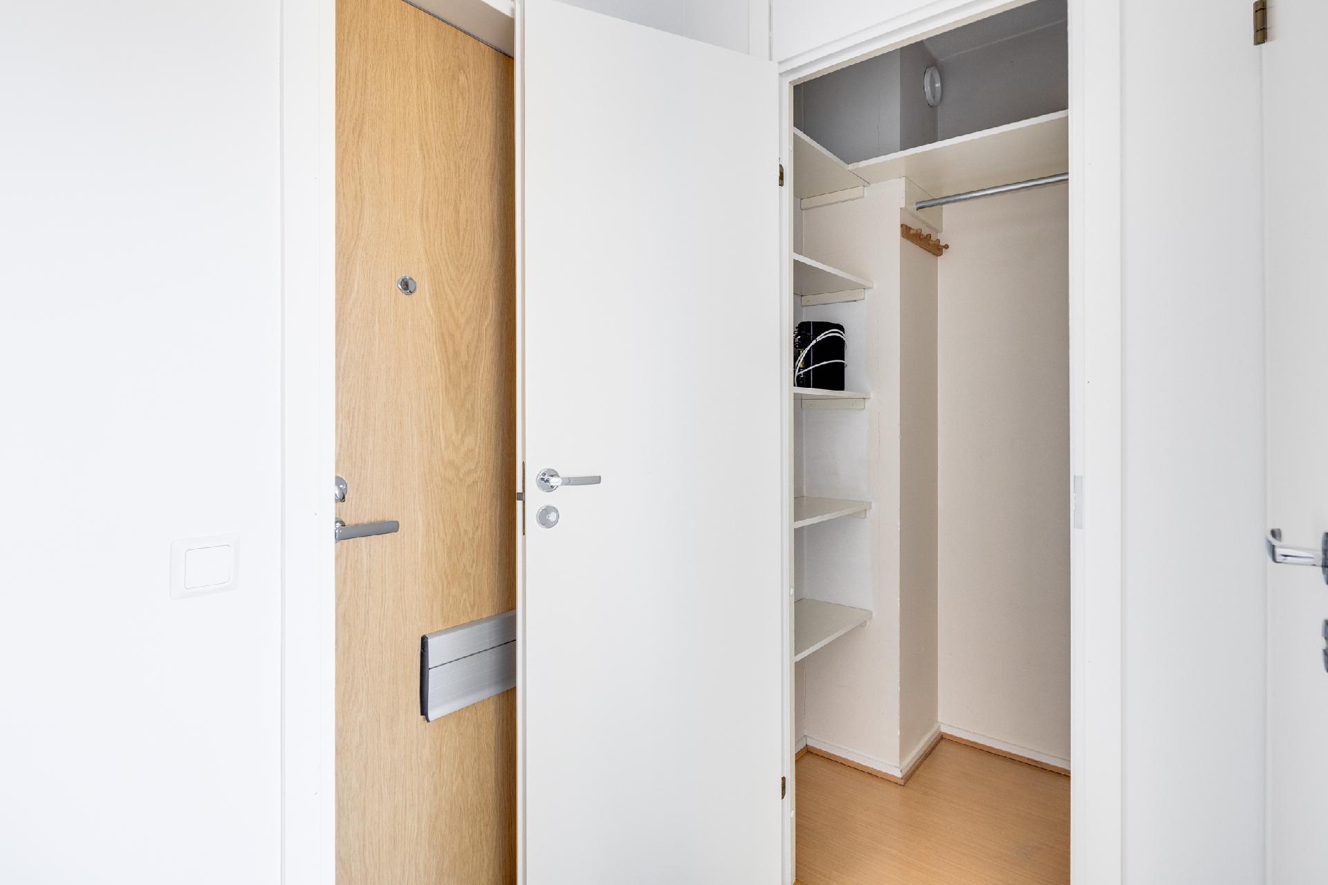 Kivikirveenkuja 3, Myyrmäki, Vantaa