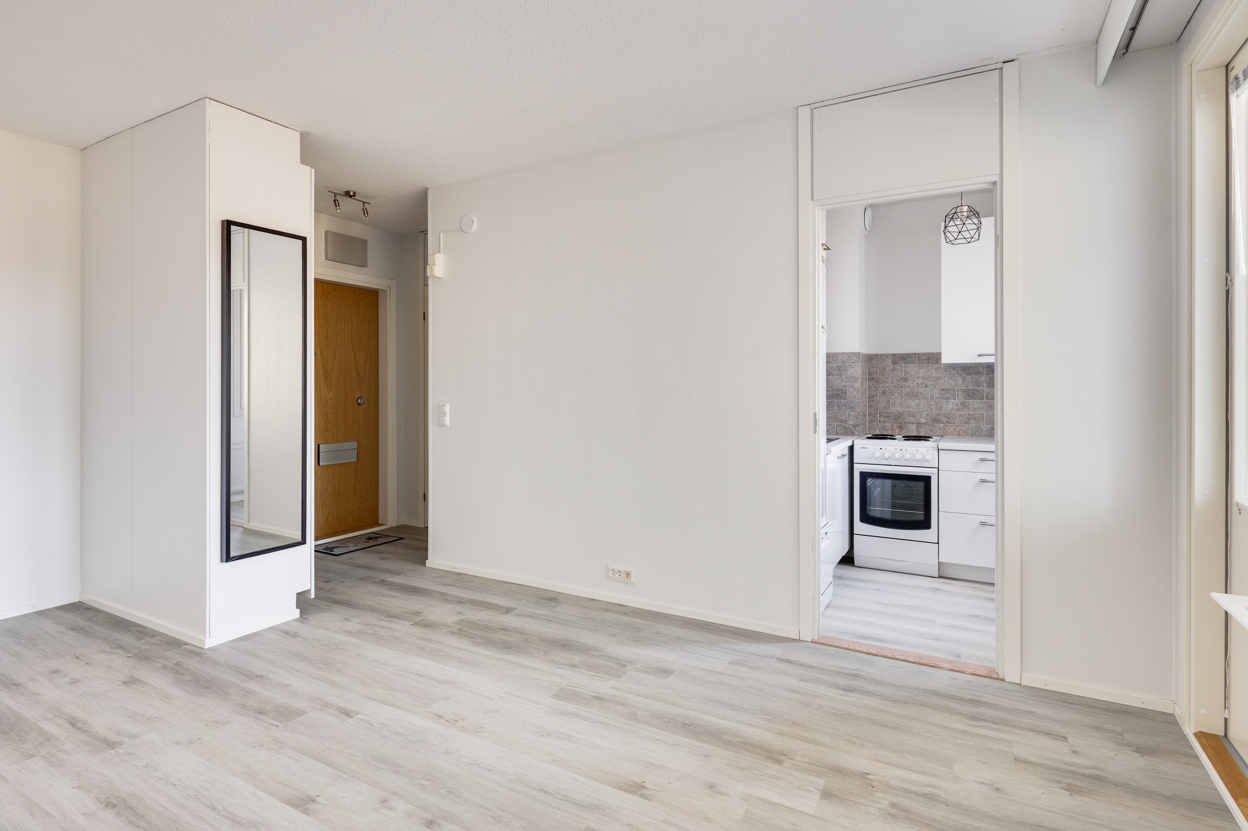 Kivikirveenkuja 3, Myyrmäki, Vantaa