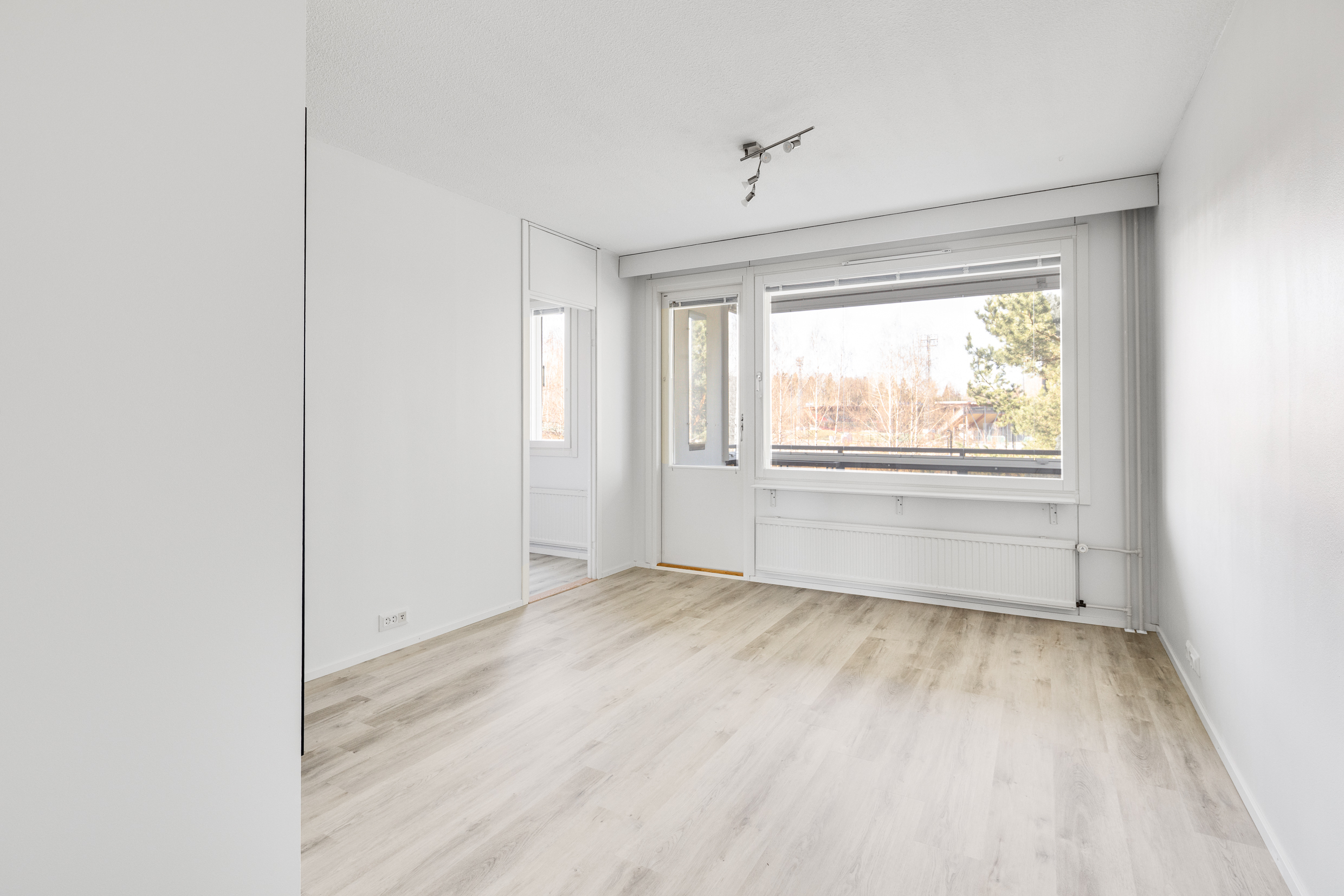 Kivikirveenkuja 3, Myyrmäki, Vantaa