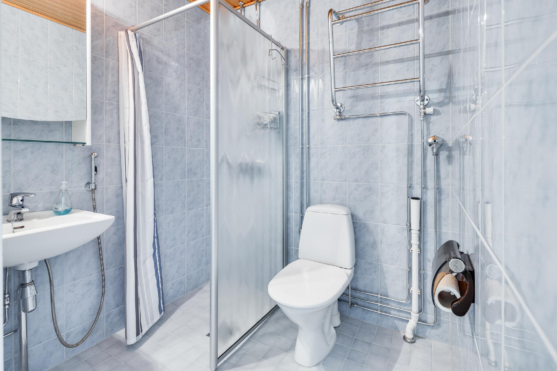 Kivikirveenkuja 3, Myyrmäki, Vantaa