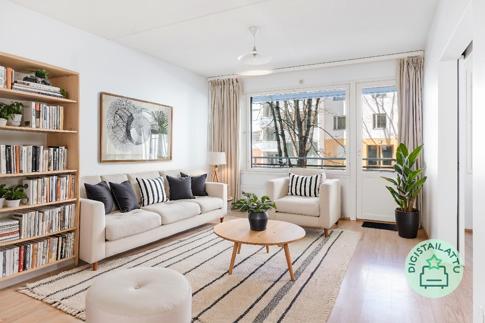 Gesterbynpolku 5, Gesterby, Kirkkonummi