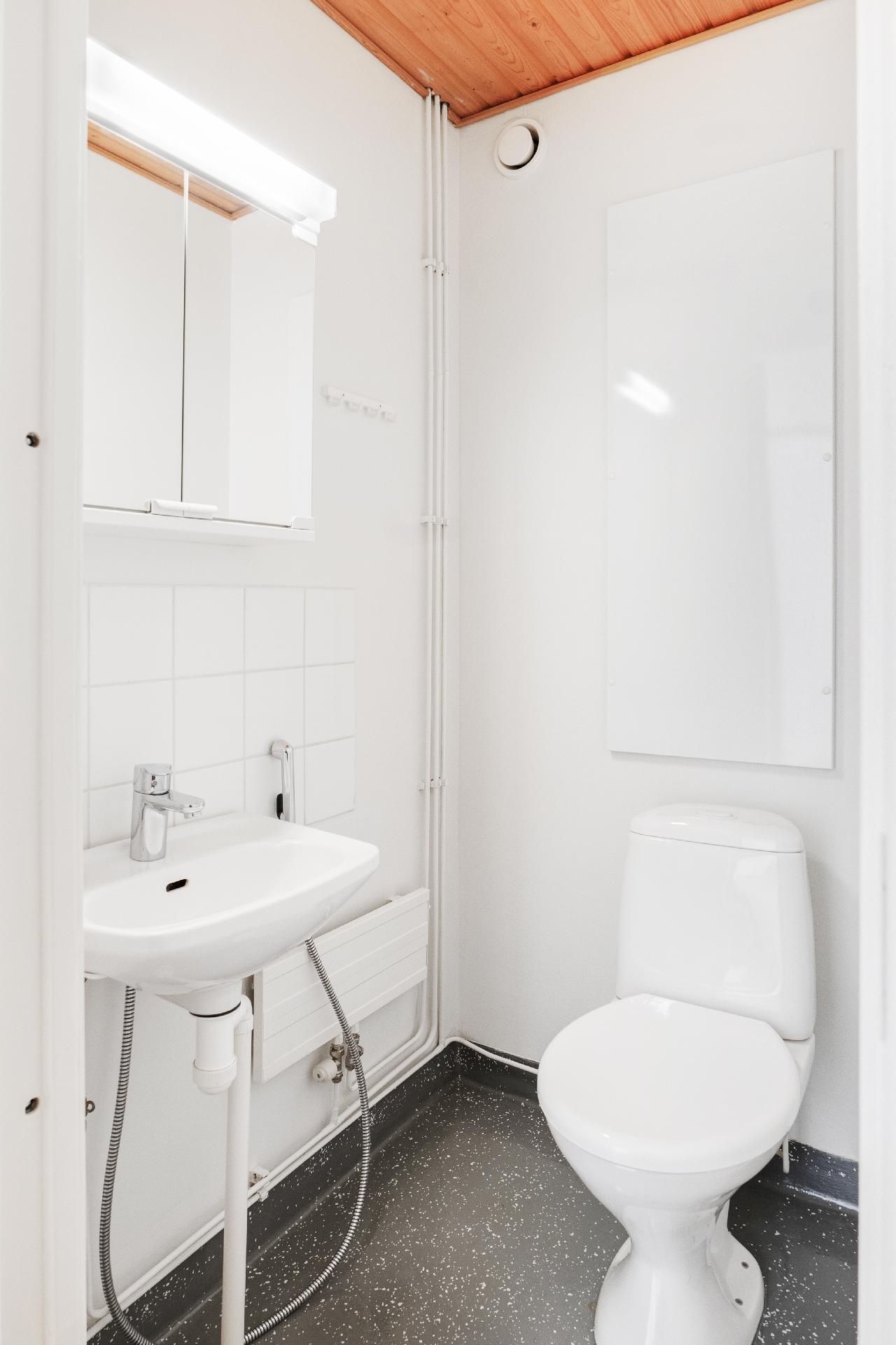 Gesterbynpolku 5, Gesterby, Kirkkonummi