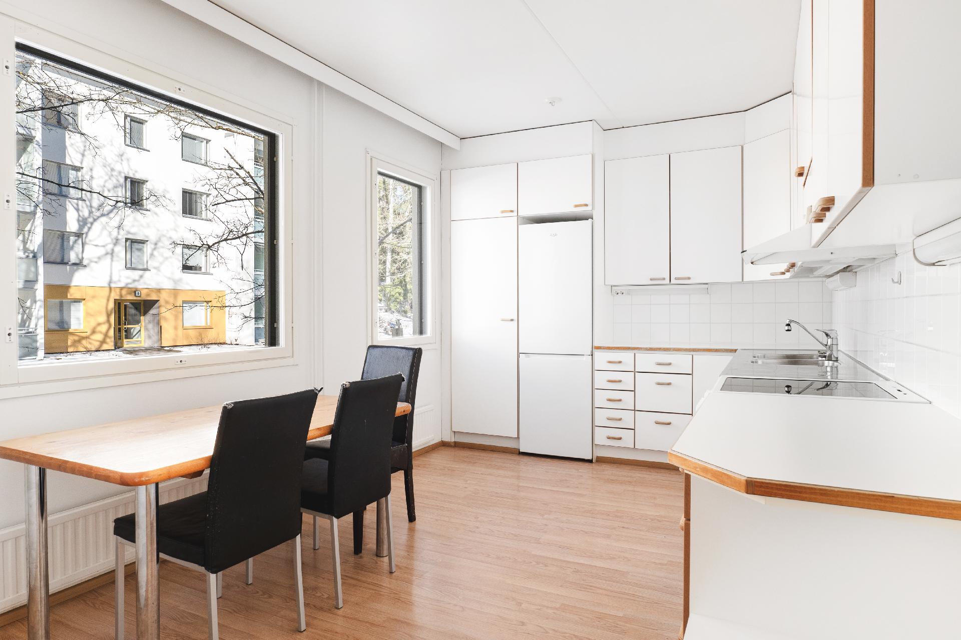 Gesterbynpolku 5, Gesterby, Kirkkonummi