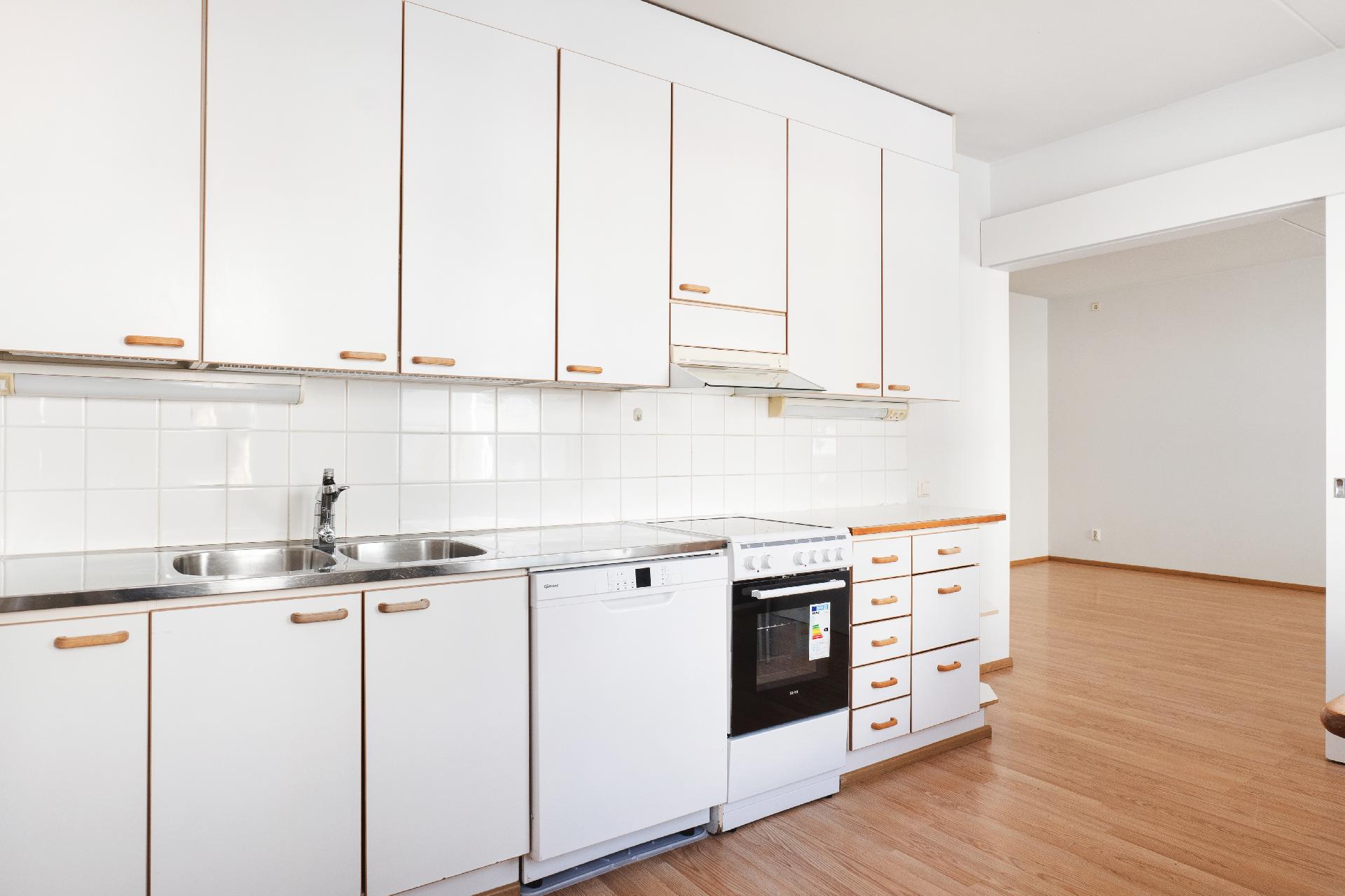 Gesterbynpolku 5, Gesterby, Kirkkonummi