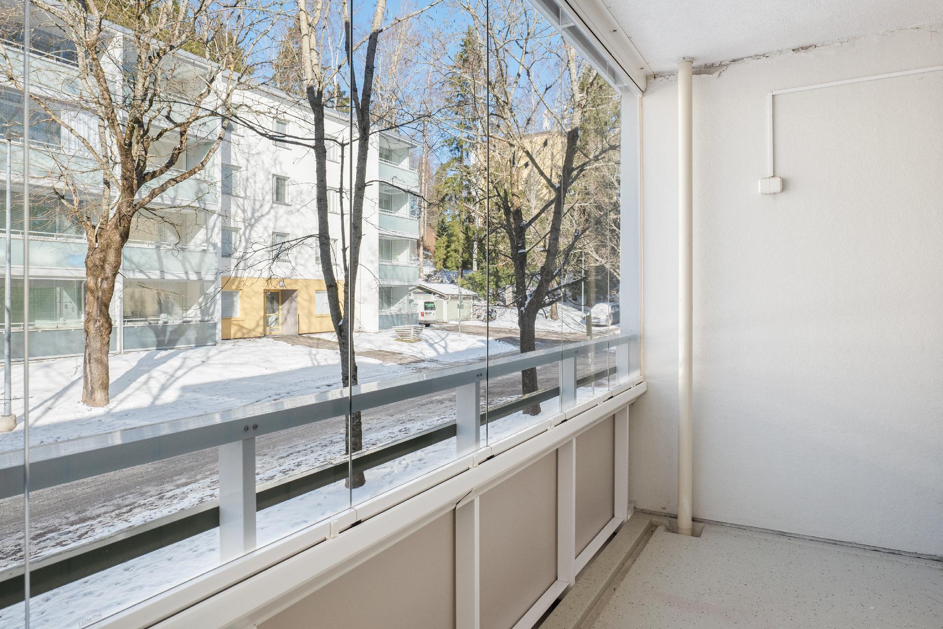 Gesterbynpolku 5, Gesterby, Kirkkonummi