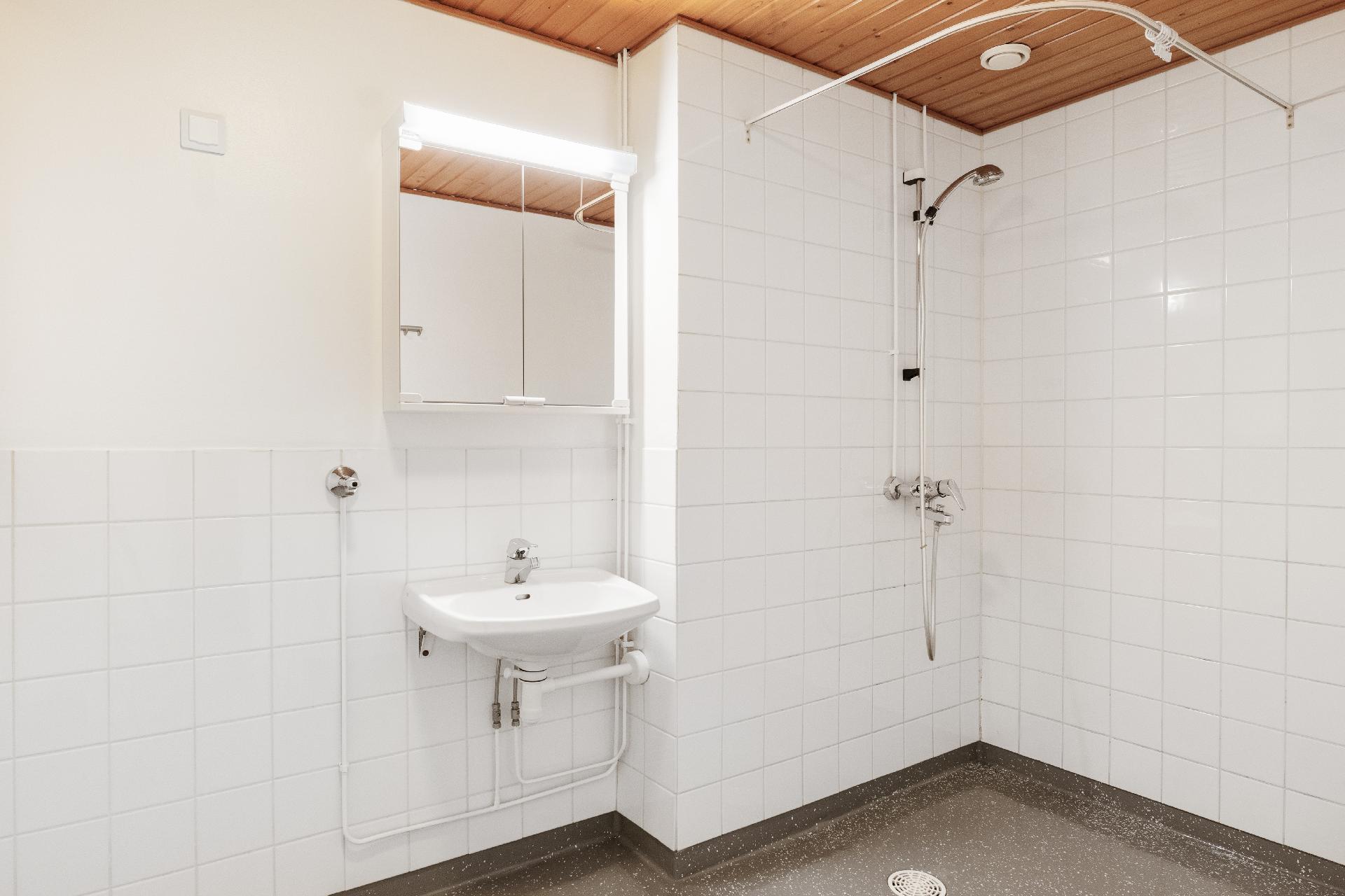 Gesterbynpolku 5, Gesterby, Kirkkonummi