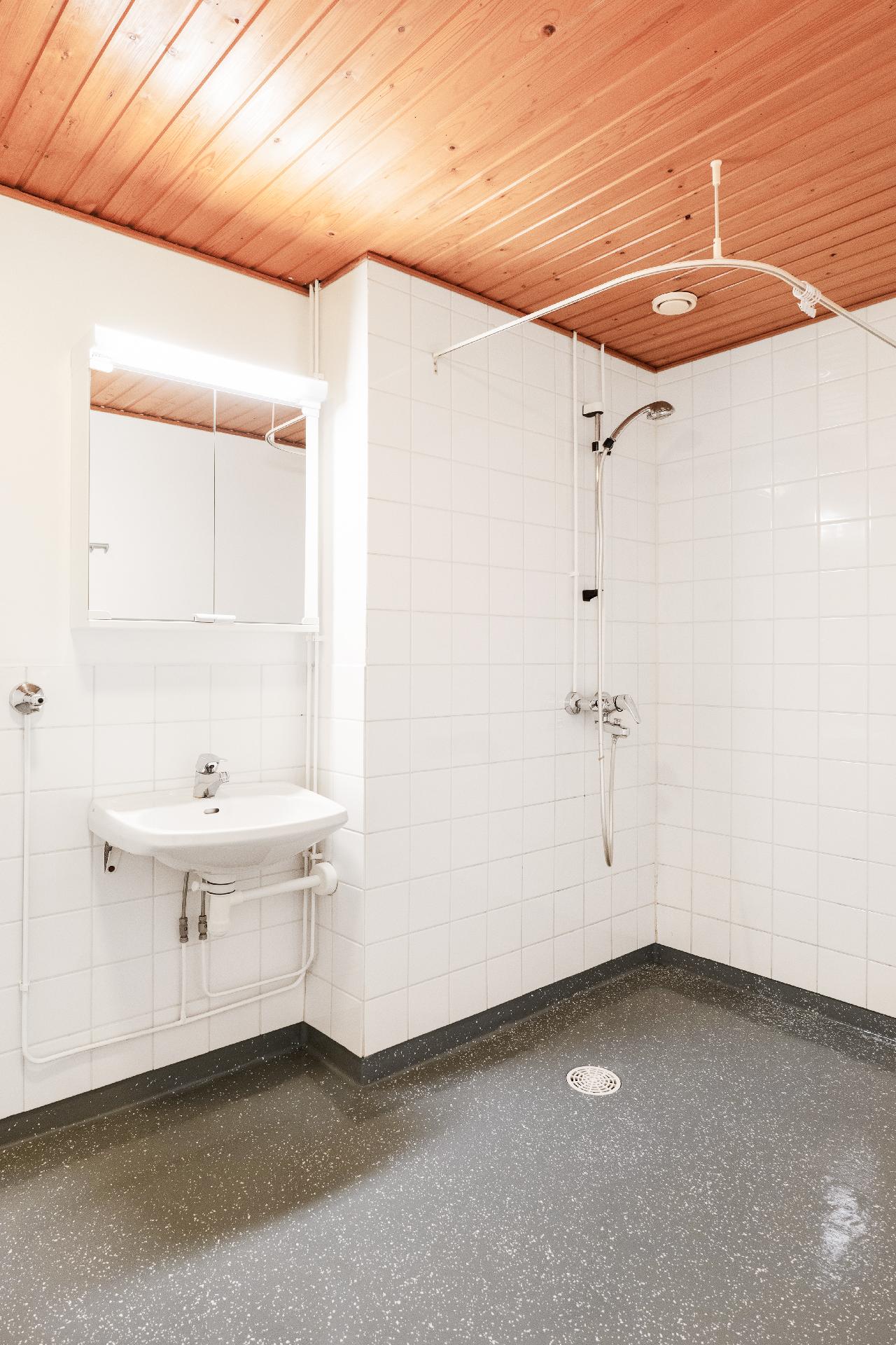 Gesterbynpolku 5, Gesterby, Kirkkonummi