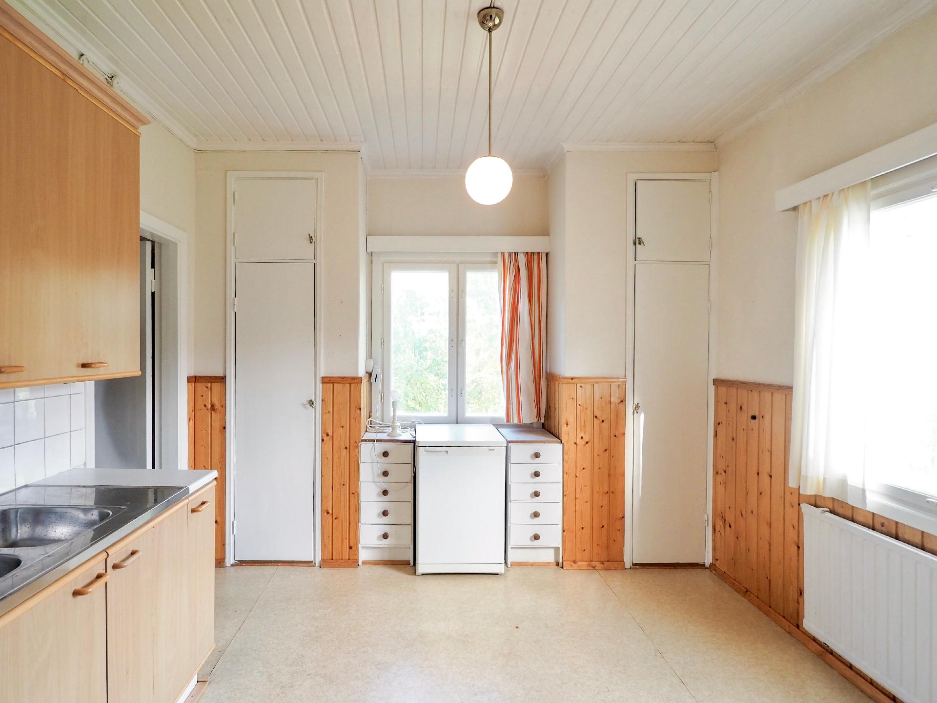 Apilakatu 13, Petsamo, Riihimäki