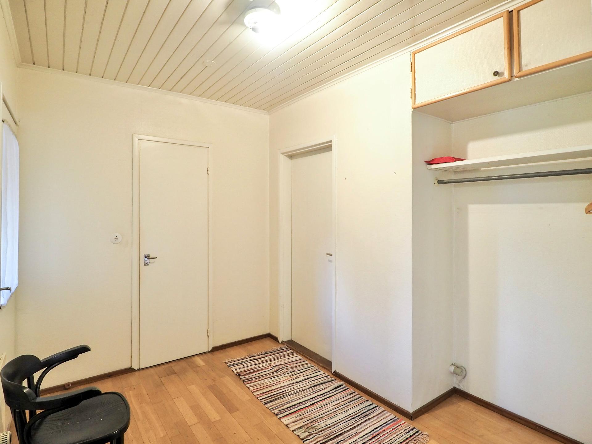 Apilakatu 13, Petsamo, Riihimäki