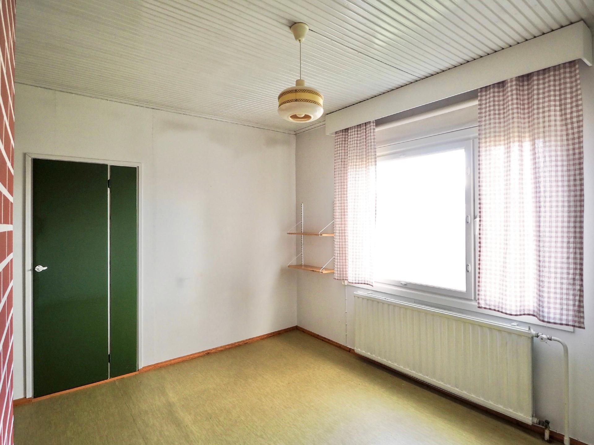 Apilakatu 13, Petsamo, Riihimäki