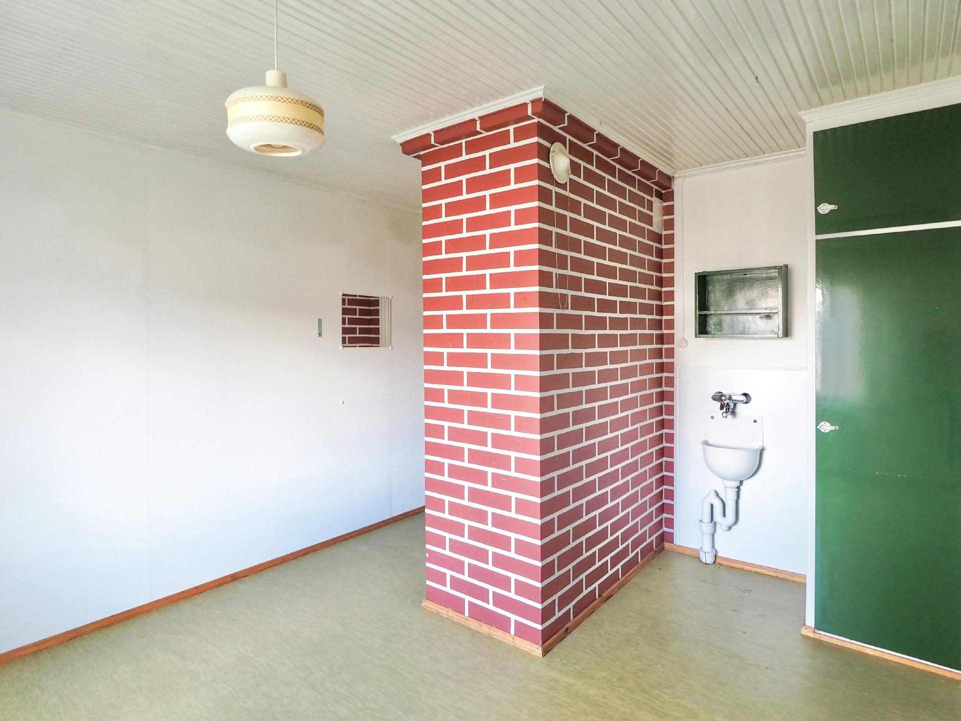 Apilakatu 13, Petsamo, Riihimäki