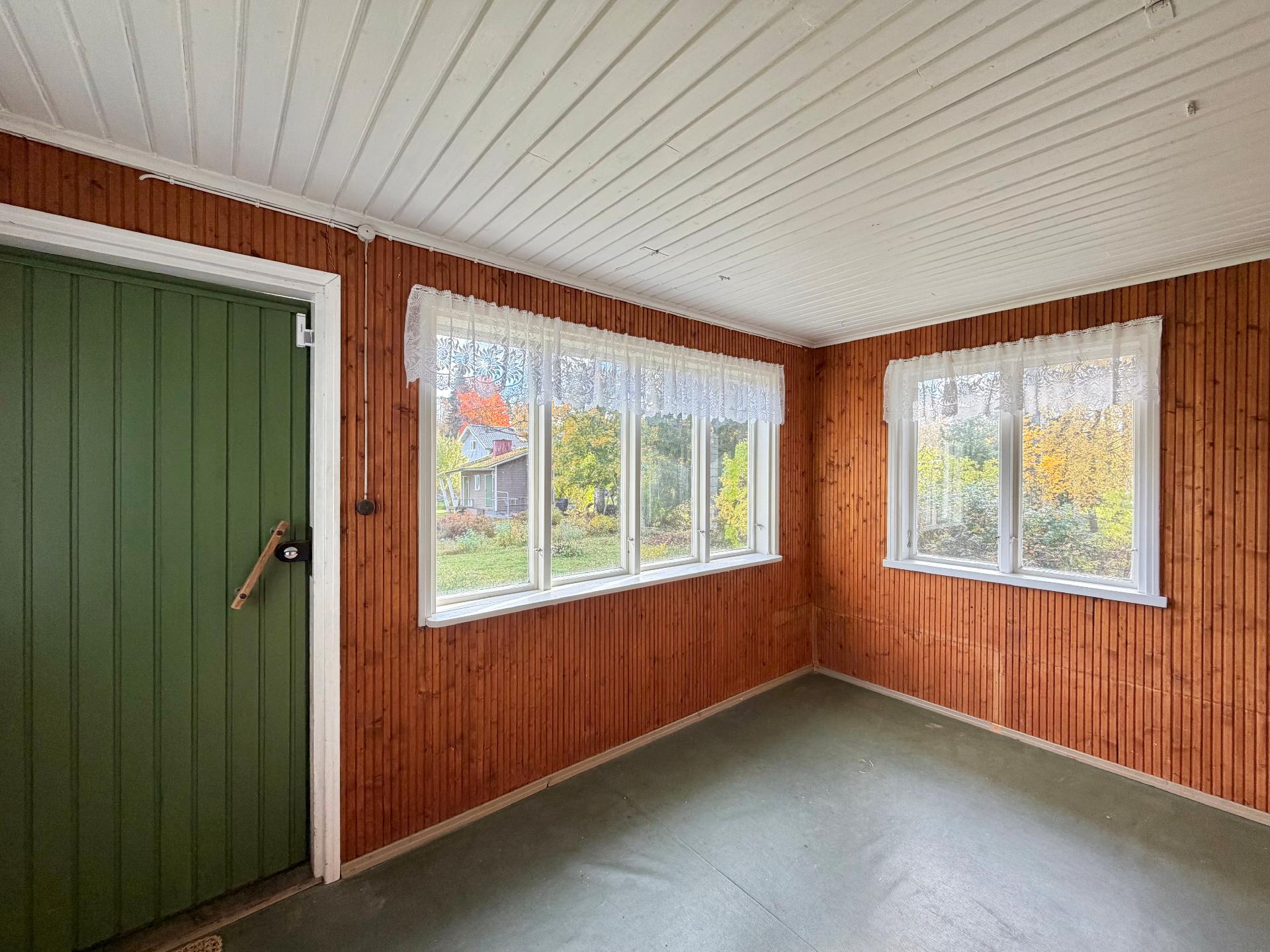 Apilakatu 13, Petsamo, Riihimäki