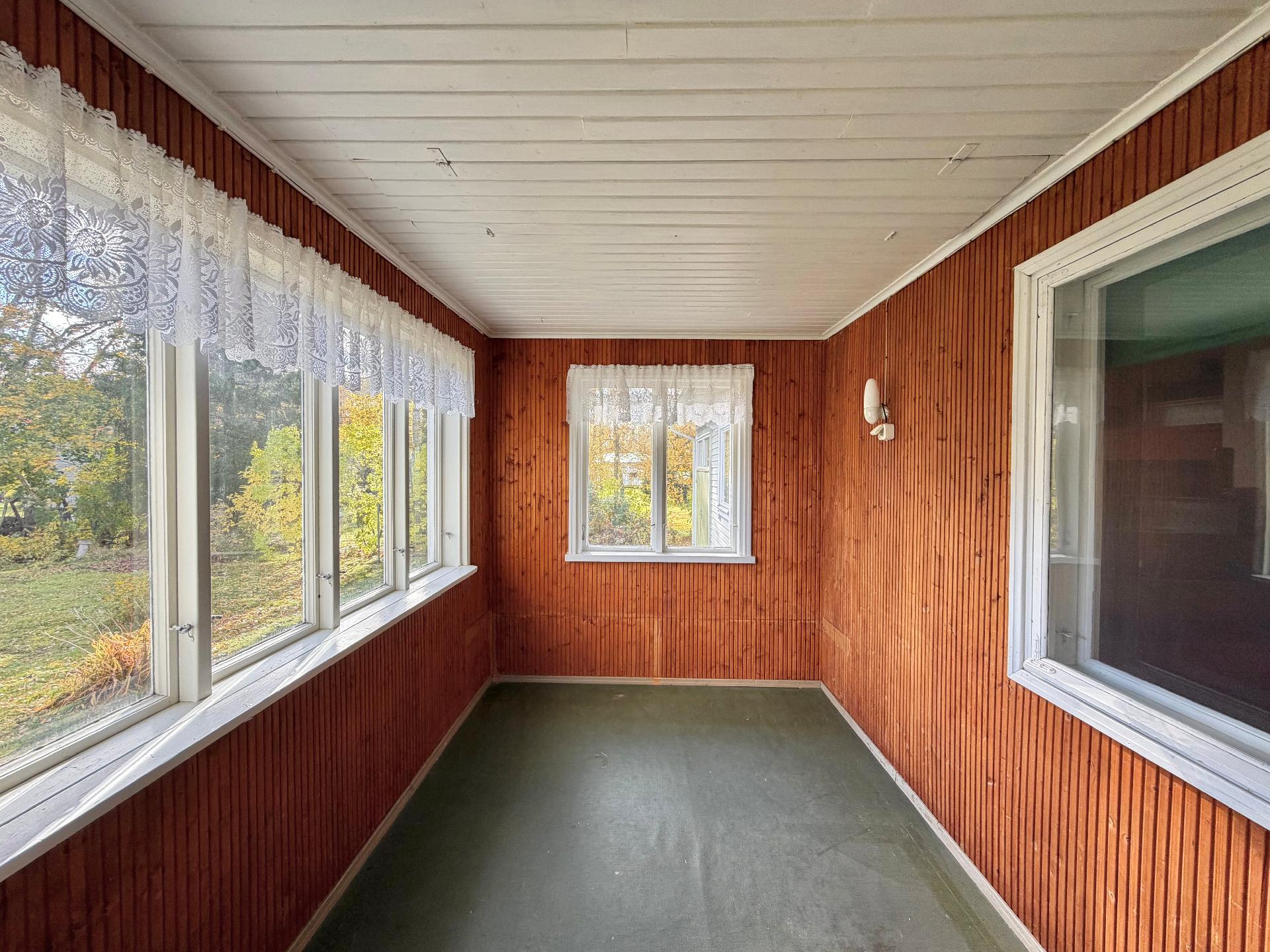 Apilakatu 13, Petsamo, Riihimäki