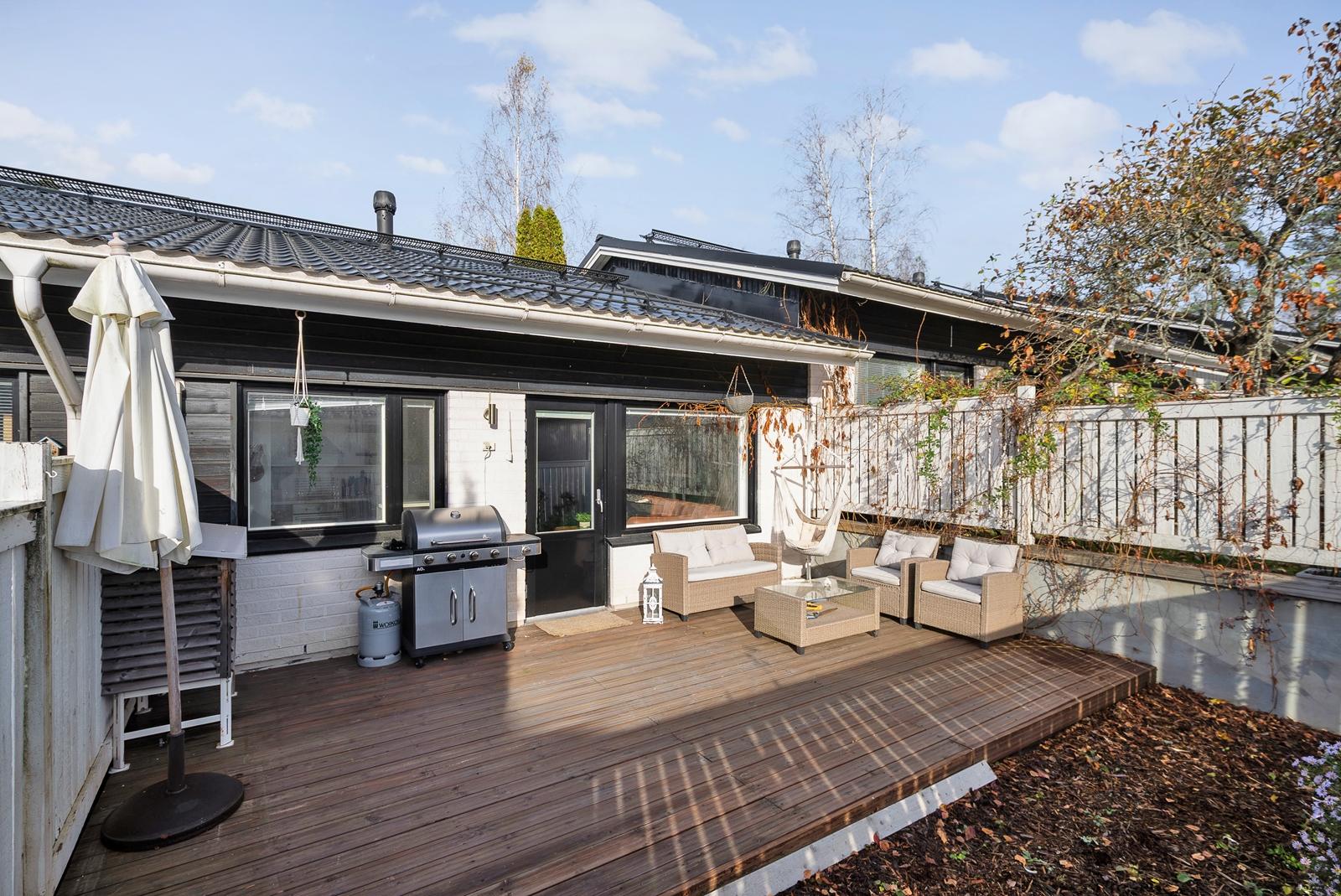 Kyröläntie 27, Kyrölä, Järvenpää