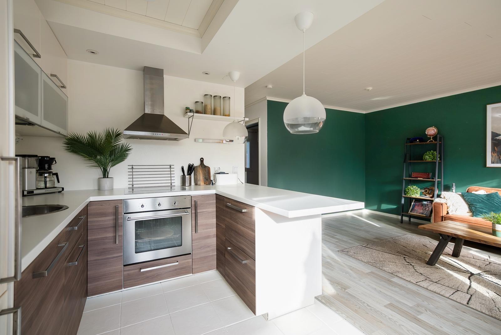 Kyröläntie 27, Kyrölä, Järvenpää