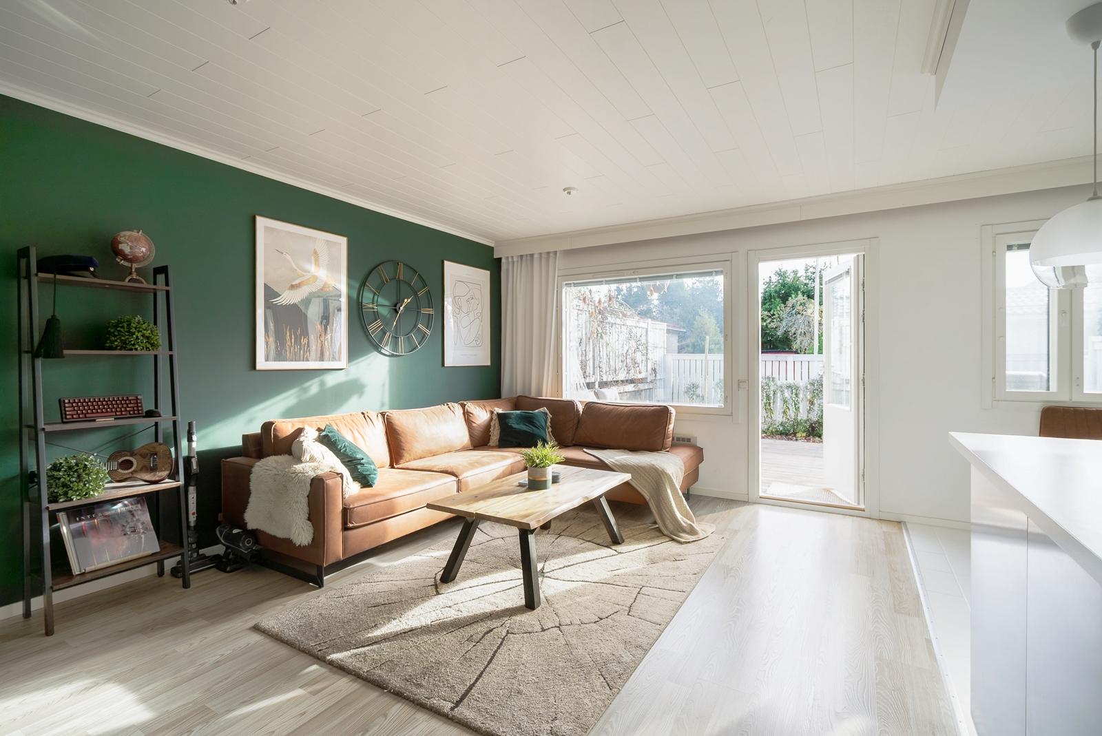 Kyröläntie 27, Kyrölä, Järvenpää