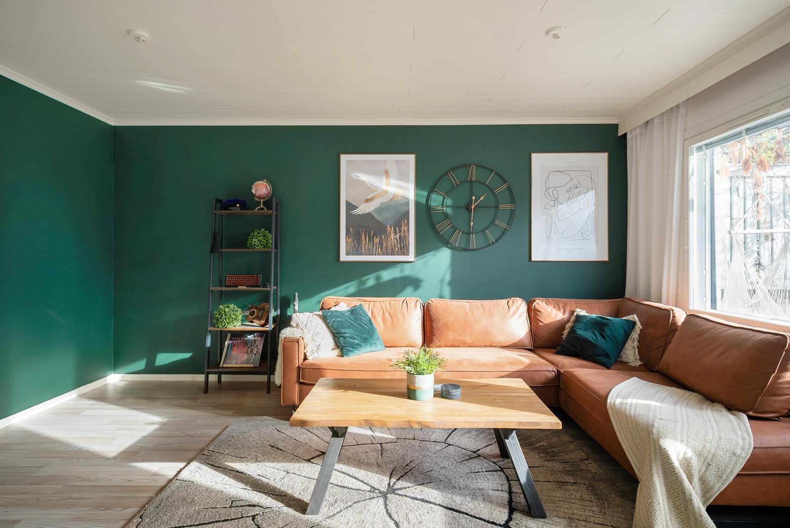 Kyröläntie 27, Kyrölä, Järvenpää