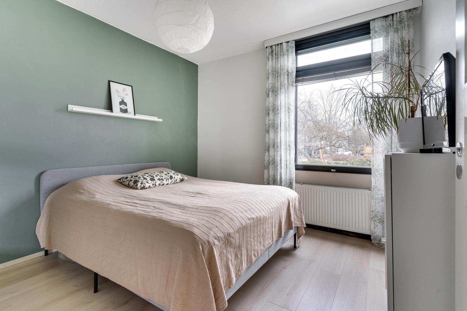 Laulurastaantie 11, Malmi, Helsinki