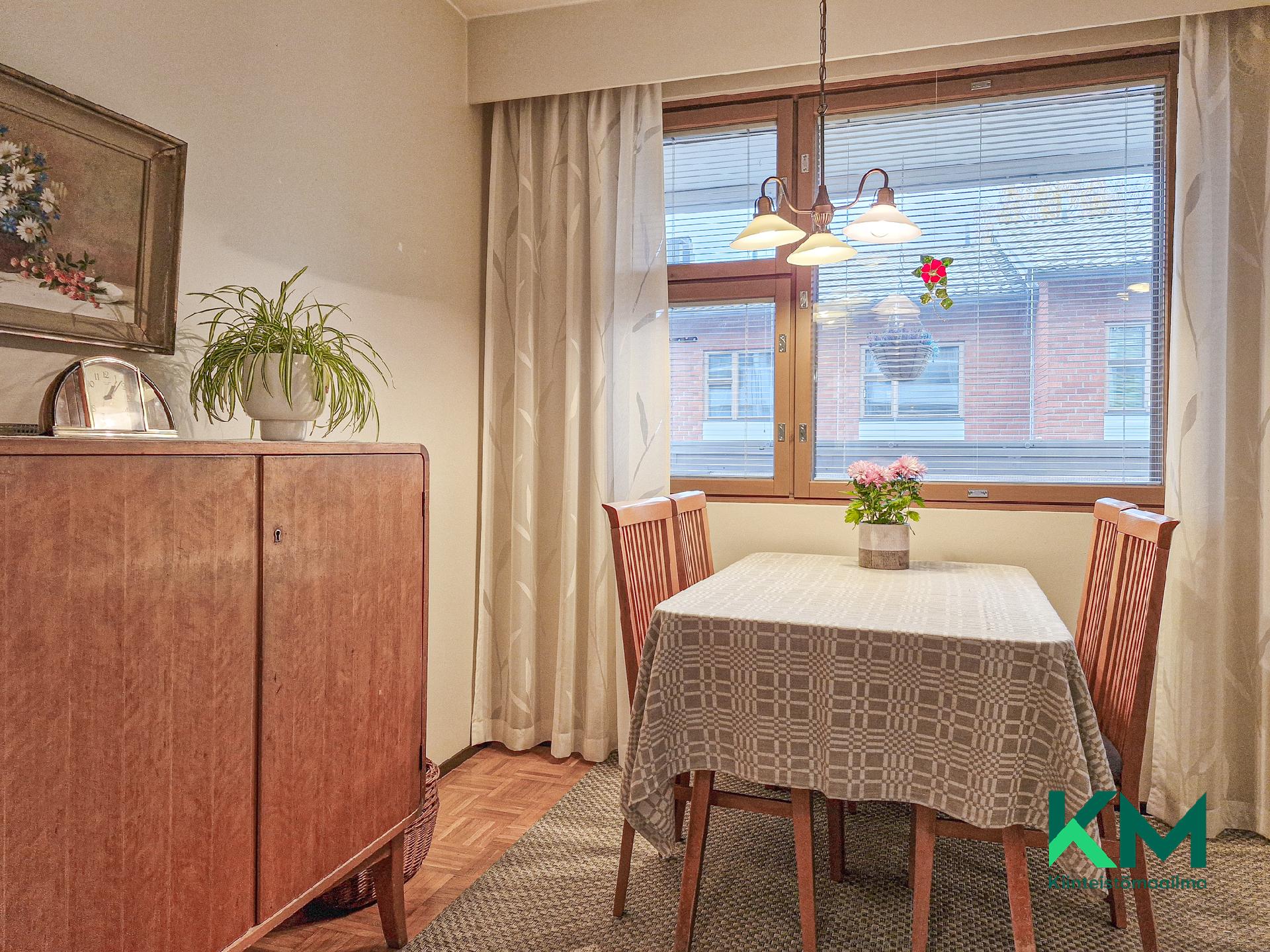 Notkolantie 15, Mertala, Savonlinna
