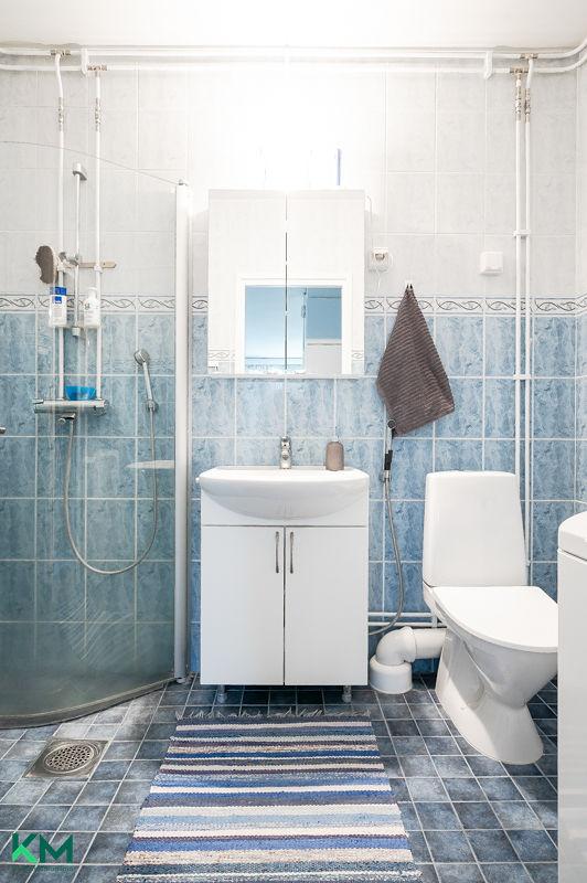 Toritie 32, Keskusta, Kuhmoinen