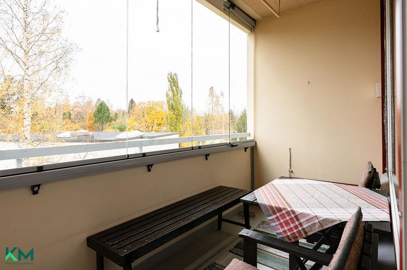 Toritie 32, Keskusta, Kuhmoinen