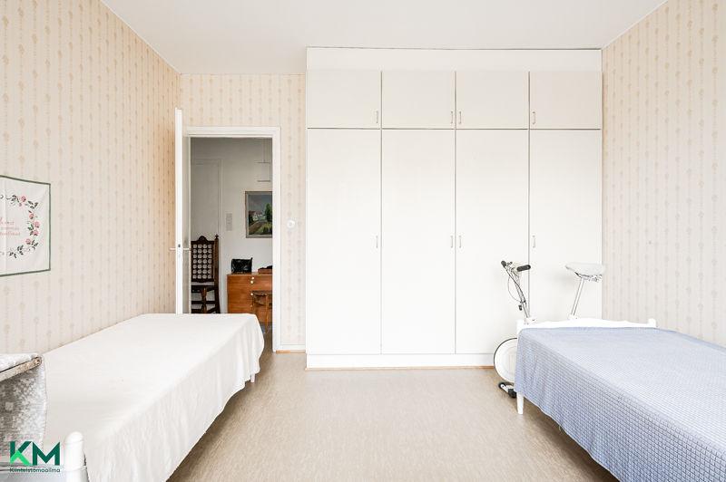 Toritie 32, Keskusta, Kuhmoinen