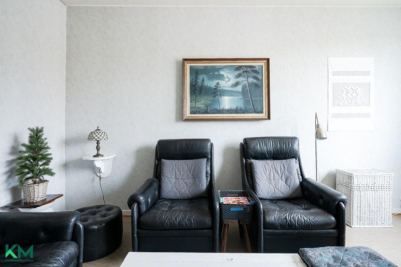 Toritie 32, Keskusta, Kuhmoinen