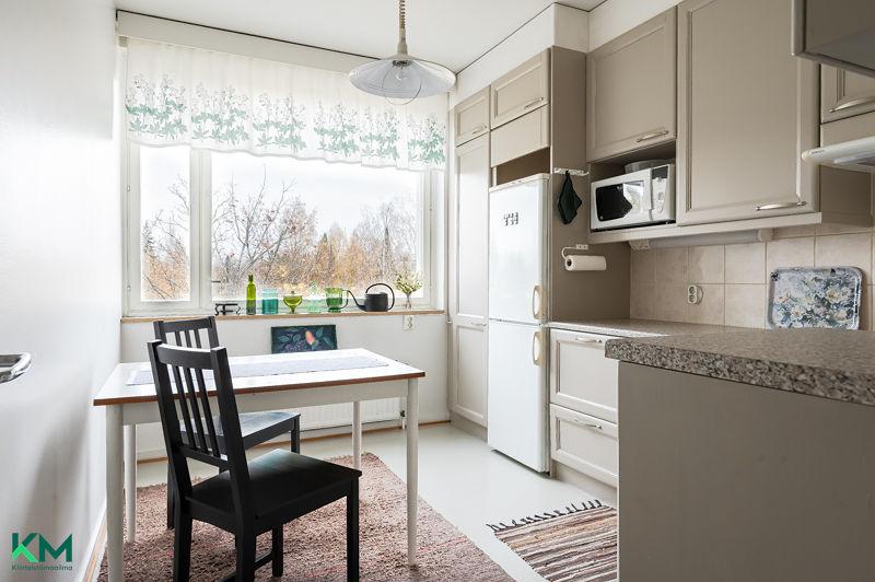 Toritie 32, Keskusta, Kuhmoinen