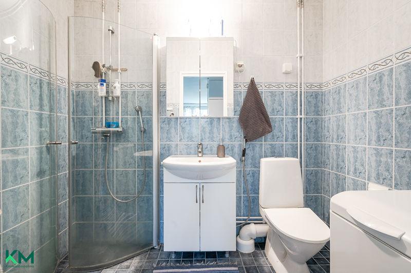 Toritie 32, Keskusta, Kuhmoinen