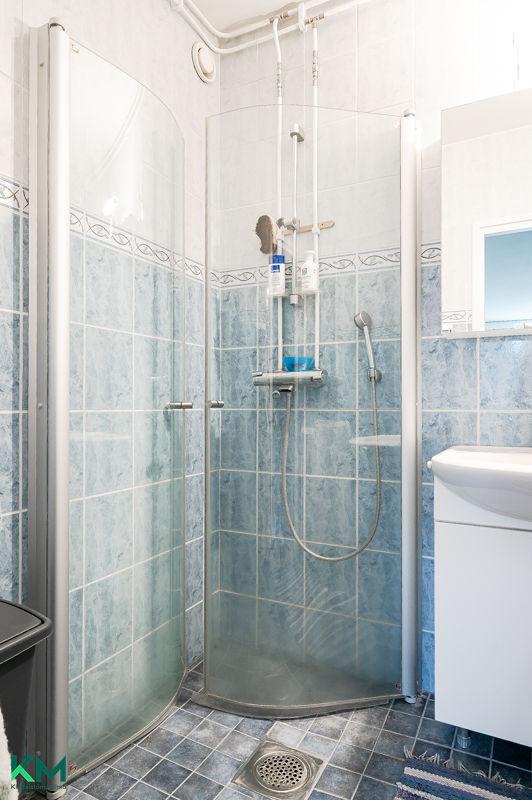 Toritie 32, Keskusta, Kuhmoinen