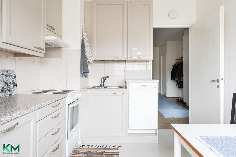 Toritie 32, Keskusta, Kuhmoinen