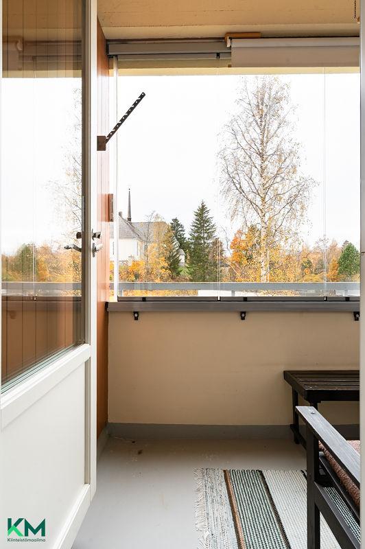 Toritie 32, Keskusta, Kuhmoinen