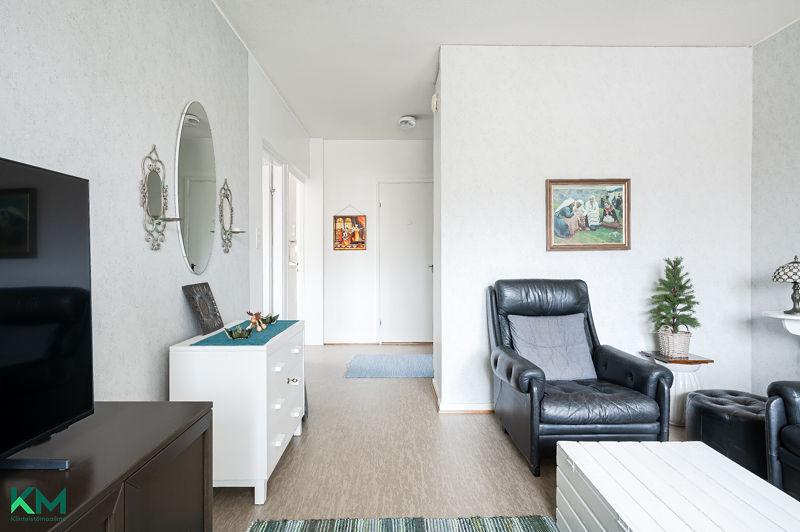 Toritie 32, Keskusta, Kuhmoinen