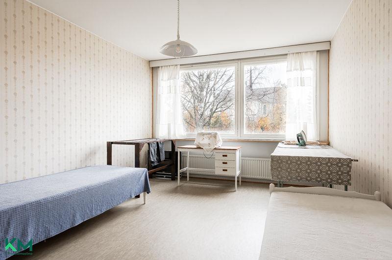 Toritie 32, Keskusta, Kuhmoinen