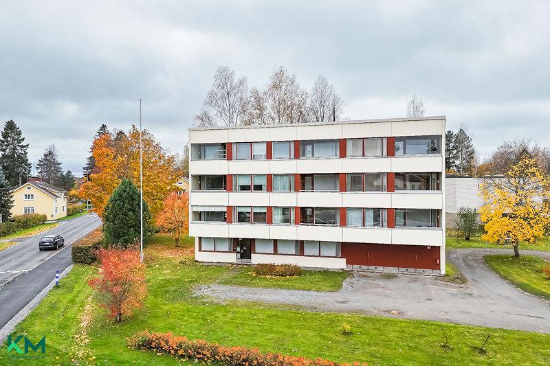 Toritie 32, Keskusta, Kuhmoinen