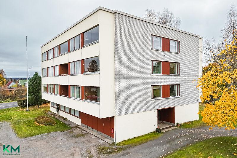 Toritie 32, Keskusta, Kuhmoinen