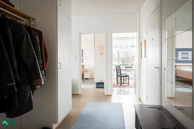 Toritie 32, Keskusta, Kuhmoinen