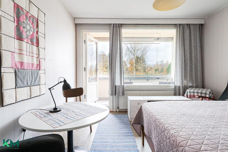 Toritie 32, Keskusta, Kuhmoinen