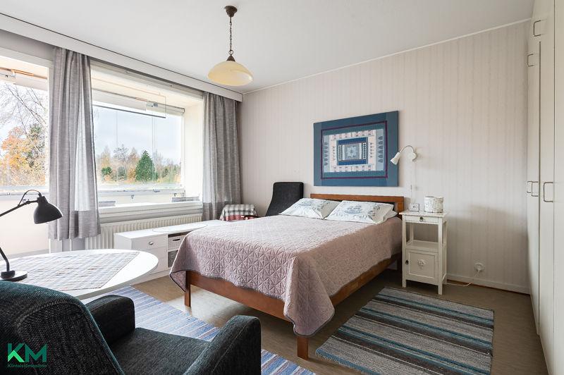 Toritie 32, Keskusta, Kuhmoinen