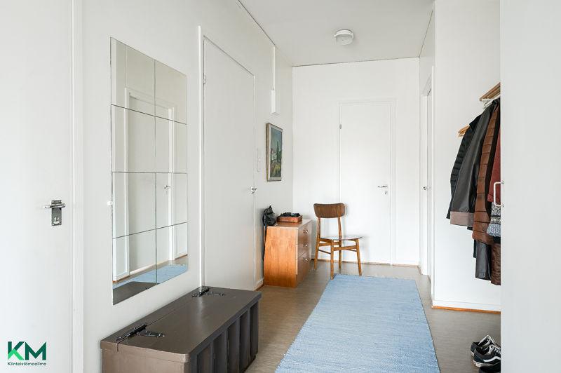 Toritie 32, Keskusta, Kuhmoinen