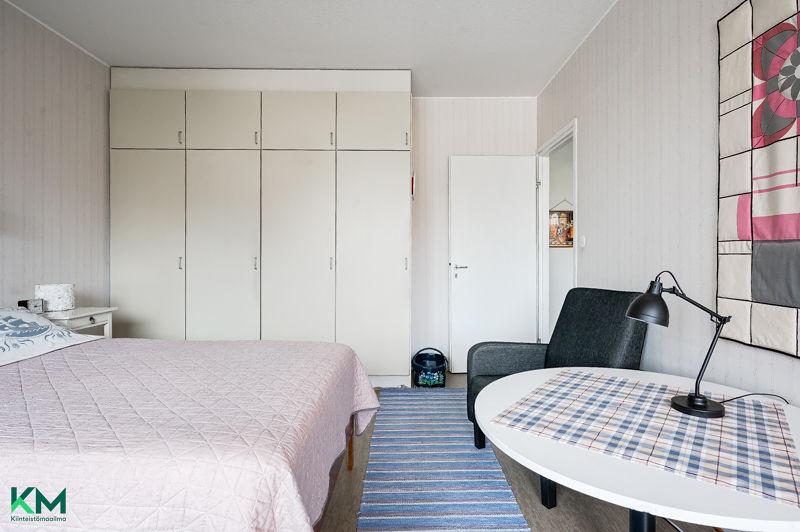 Toritie 32, Keskusta, Kuhmoinen