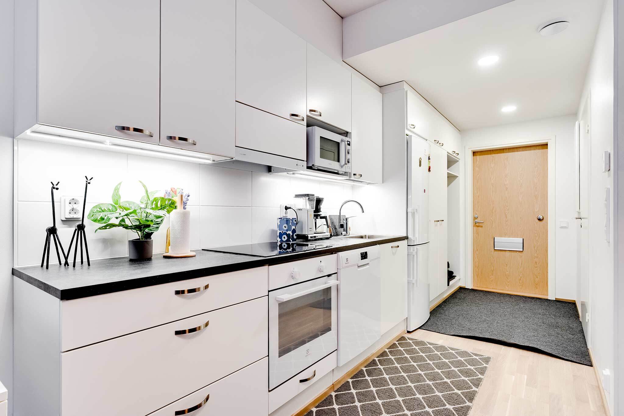 Makkarajärvenkatu 52, Hervantajärvi, Tampere